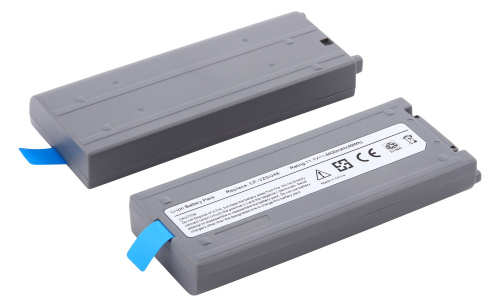 Akku Panasonic CF-19  от ведущих производителей: SSD, HDD, материнские платы, батареи. Надежность и производительность для вашего оборудования.